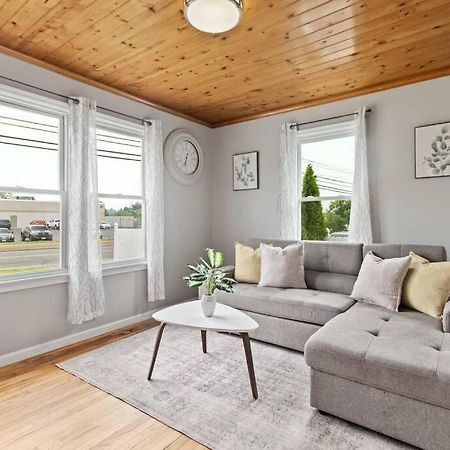 Stylish, Relaxing & Comfy 3 Bdr Home Бристоль Экстерьер фото