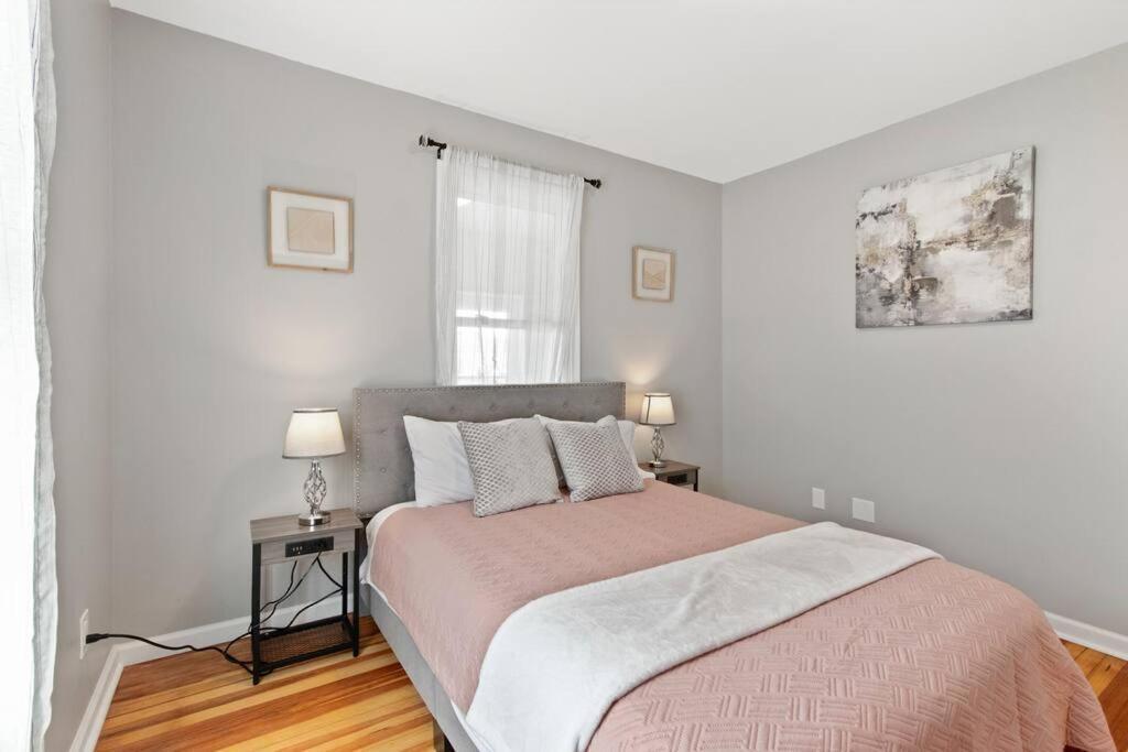 Stylish, Relaxing & Comfy 3 Bdr Home Бристоль Экстерьер фото