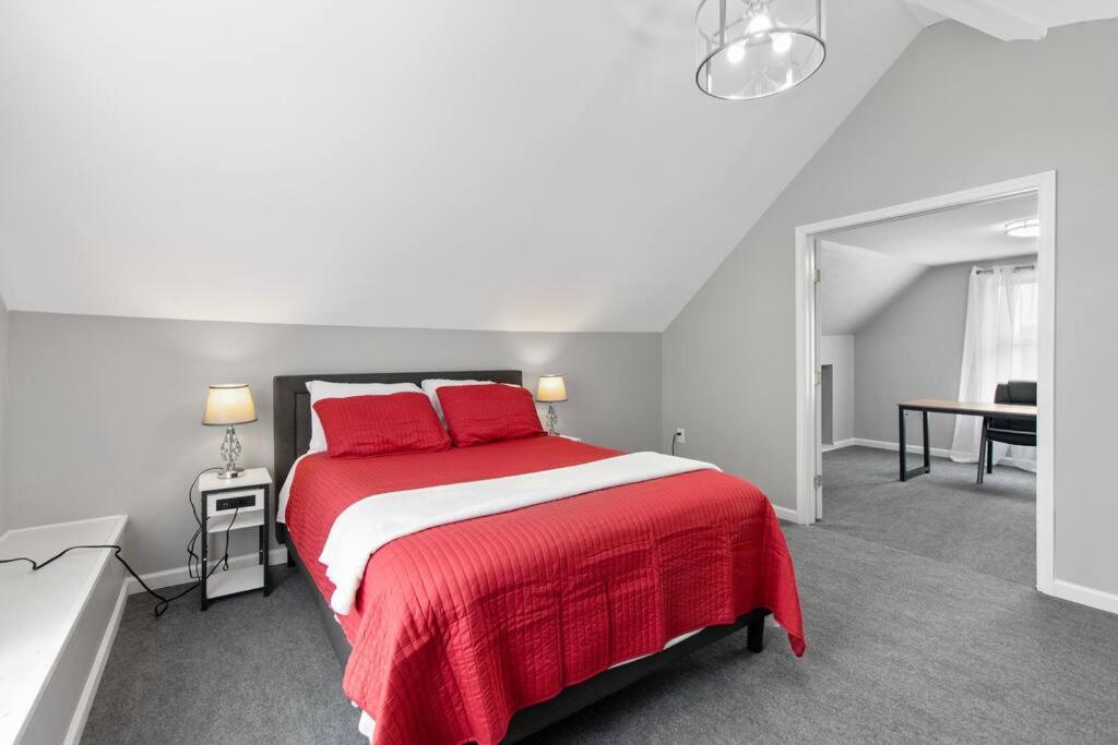 Stylish, Relaxing & Comfy 3 Bdr Home Бристоль Экстерьер фото