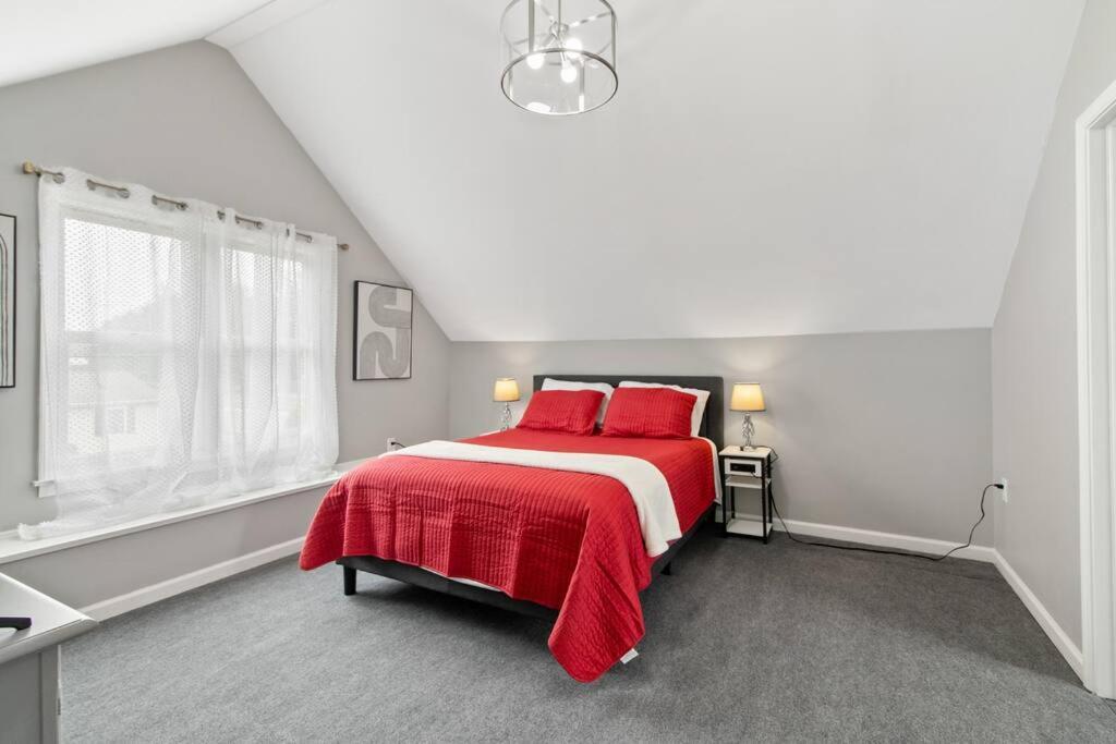 Stylish, Relaxing & Comfy 3 Bdr Home Бристоль Экстерьер фото